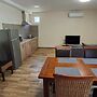 Aranyhal Apartmanház