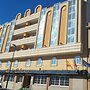 Hotel Cabañas