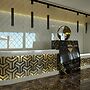 Deluxe Istanbul Resort Hotel