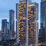 Ascott Sudirman Jakarta