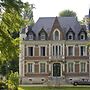 Manoir de Contres