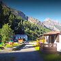 Camping Hotel La Pineta