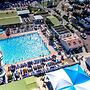 Camping La Palmyre Estanquet