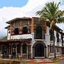 Hotel y Restaurante Las Orquídeas