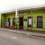 Hotel Casa del Profesor