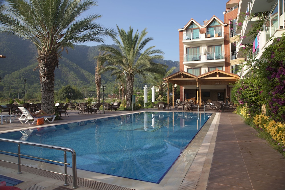 Palmira Hotel
