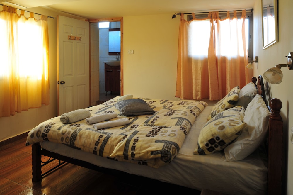 Akko Gate Hostel