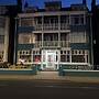 The Grand Hotel