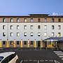 ibis budget Rennes Route de Lorient