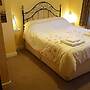 A. B&B - Glastonbury