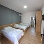 Erandi Hotel Tirana