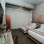 The Bricks Hotel