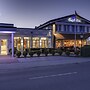 Hotel Burg-Klause