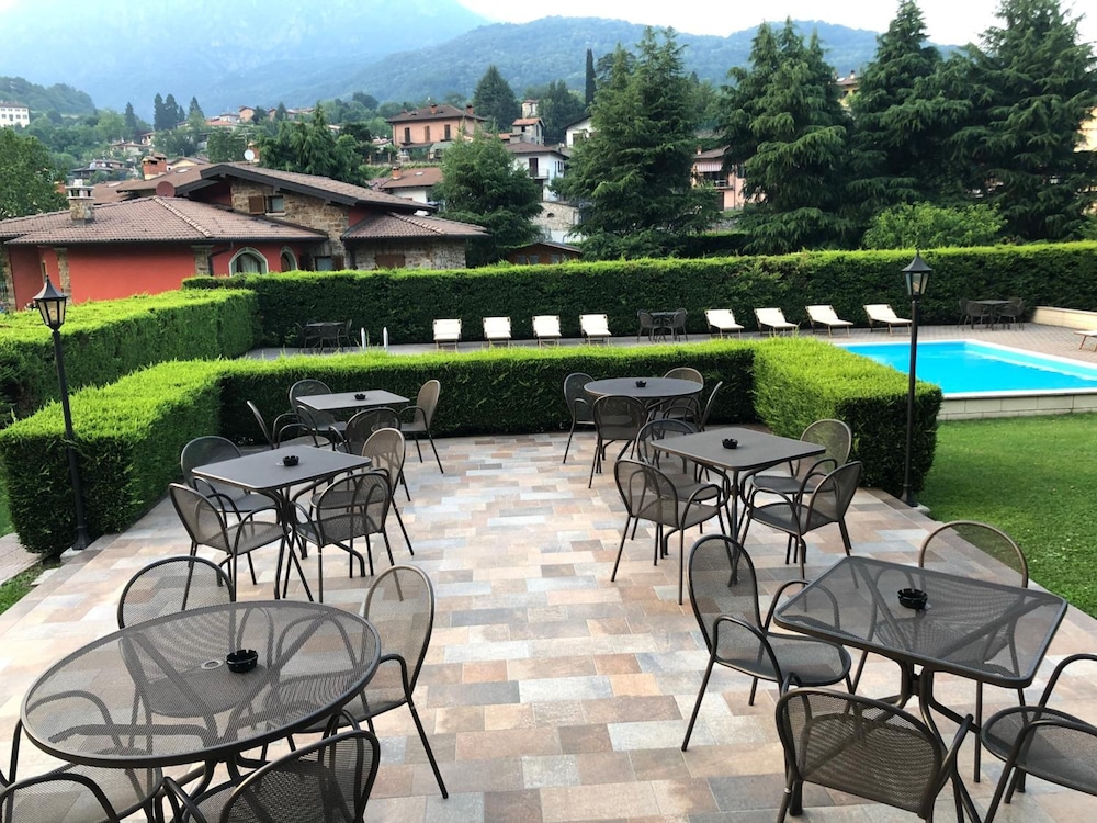 Hotel Merloni