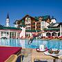 Wellnesshotel ...liebes Rot-Flüh