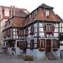 Hotel Dontenville
