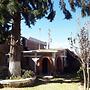 Cabañas Marín