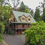 Mountain Lodge