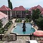 F Garden Hotel