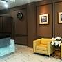 The Loft Plaza Hotel