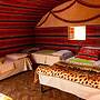 Bedouins Desert camp