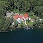 Café Wildau - Hotel am Werbellinsee