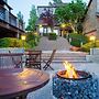 Hapimag Resort Unterkirnach
