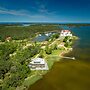 Naturum Vänerskärgården - Victoriahuset