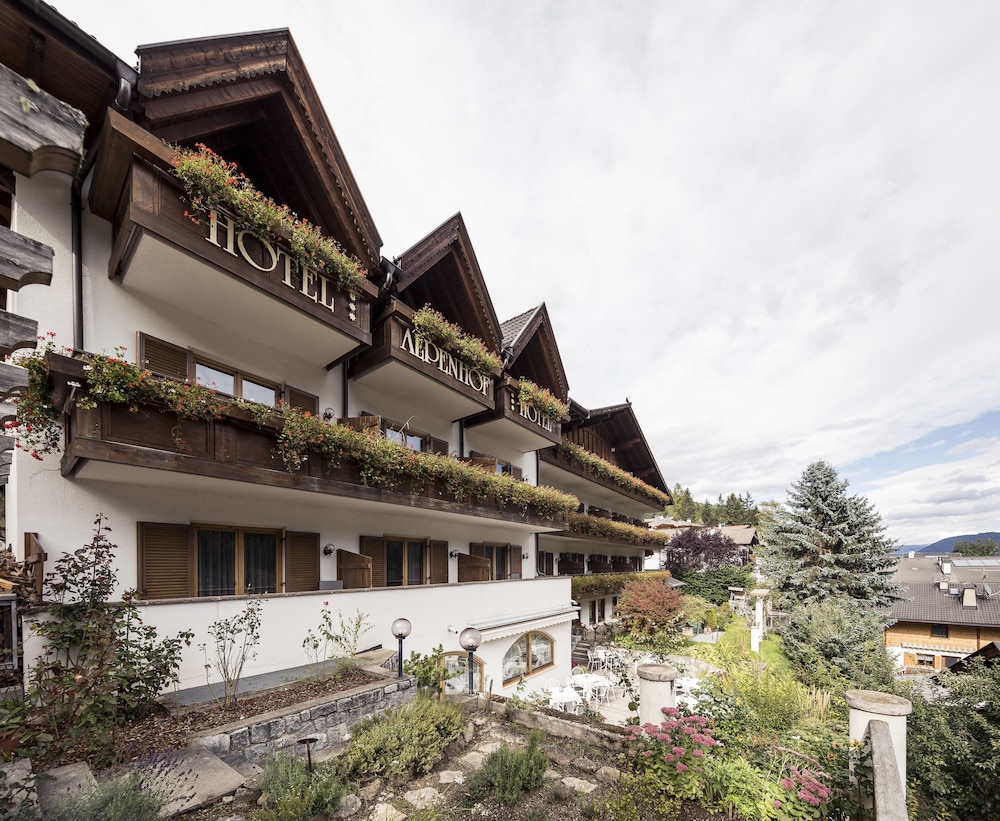 Alpenhof