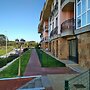 Apartamentos Barreiros 3000