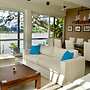 Villa by the Edge