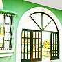 Hostal del Pacifico
