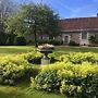 Manoir de Maucartier