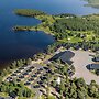 Wilderness Hotel Inari & Igloos
