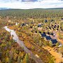 Wilderness Hotel Muotka & Igloos