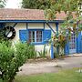 Le Moulin de Cocussotte