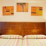 Apartamentos La Barzana