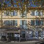 Hôtel Restaurant Le Castel Fleuri