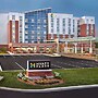 Hyatt Place Warwick / Providence Airport