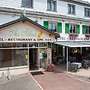 Hotel Restaurant & Spa Au Tilleul