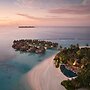 The Nautilus Maldives
