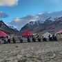 Himalayan Routes Camp