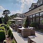 The Moorland Hotel, Haytor, Devon