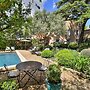 Le Jardin de Mazan