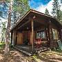 Ukonjärven Holiday Village