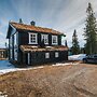 Sørenga Apartments Ringebu