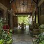 Rainforest Inn