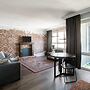 The 26th Apartments