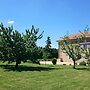 La Meridienne des Collines