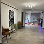 Relais des Lilas